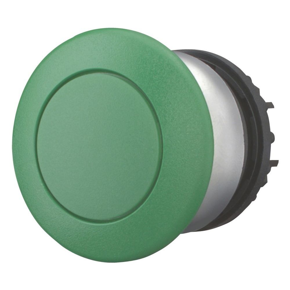 Eaton Pilzdrucktaste RMQ-Titan M22-DP-G Pilz, 22,5mm, Kunststoff, Grün... EATON-216716 4015082167165 (Abb. 5)