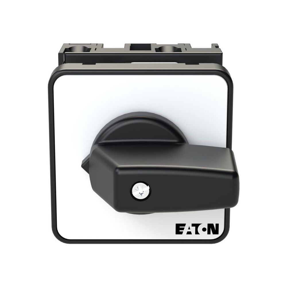 Eaton Ein-/Ausschalter T0 T0-1-15401/E, 20A, 1-polig, Schwarz... EATON-038854 4015080388548 (Abb. 2)