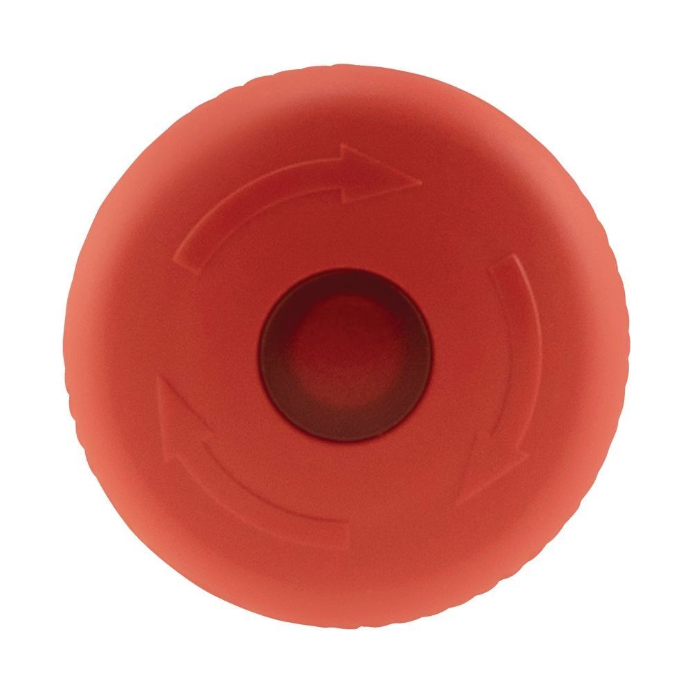 Eaton NOT-HALT-Taste RMQ-Titan M22-PVLT, 38mm, Dreh-Entriegelung, Rot/Gelb... EATON-263469 4015082634698 (Abb. 6)