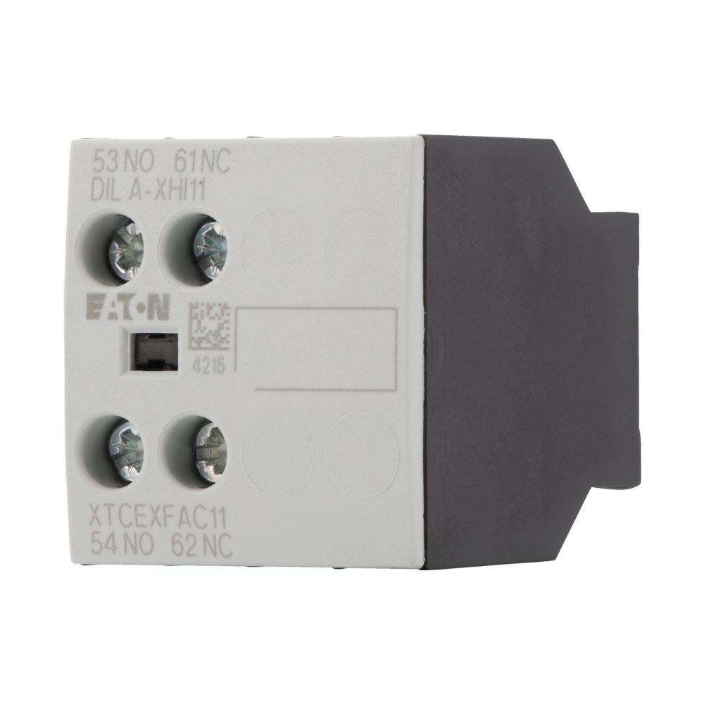 Eaton Leistungsschütz DILM DILM32-10(RDC24), 15kW, 3-polig, Schraubklemmen... EATON-277274 4015082772741 (Abb. 15)