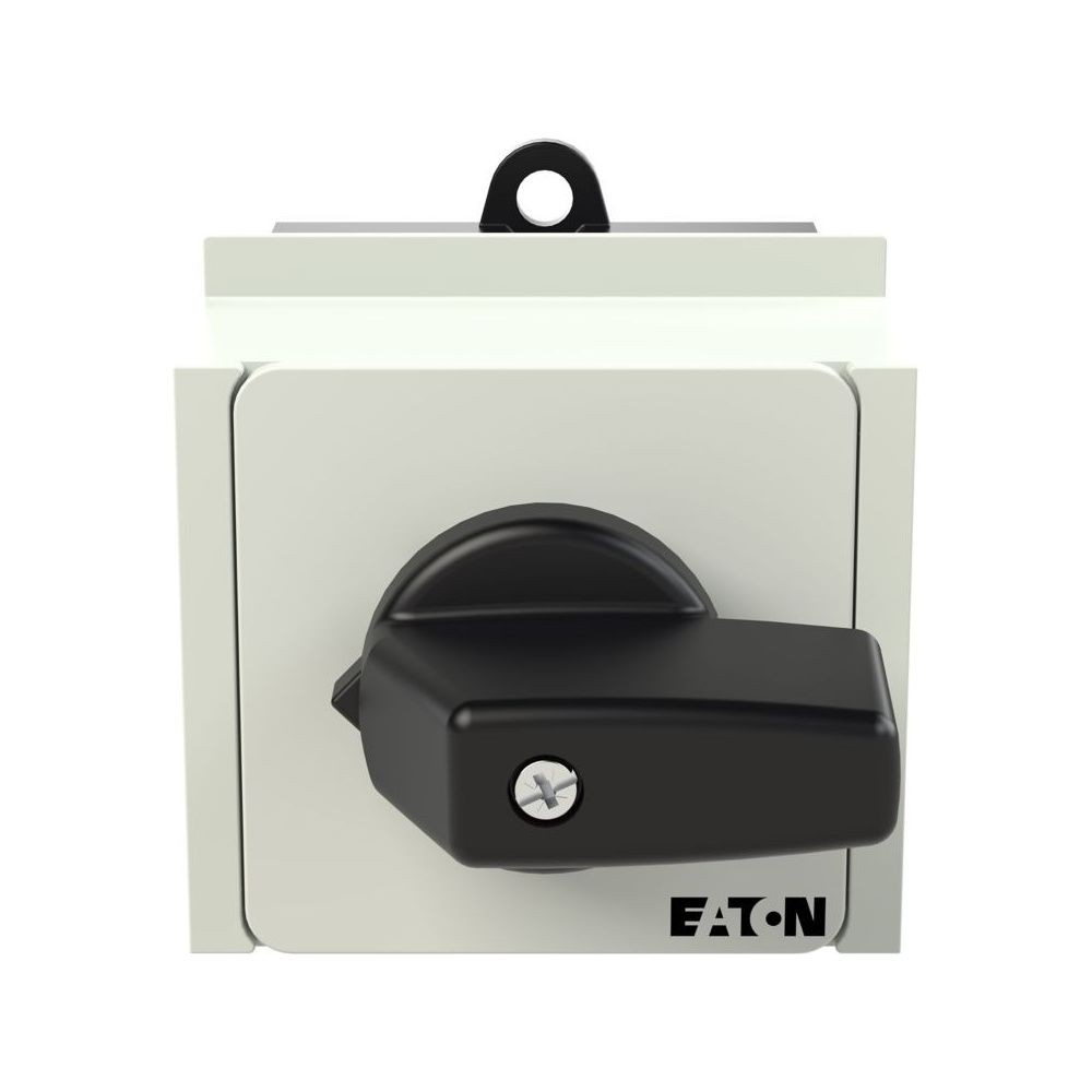 Eaton Stufenschalter T0 T0-2-8230/IVS, 20A, 45 Grad, 3 Stufen, 48x48mm... EATON-095804 4015080958048 (Abb. 2)