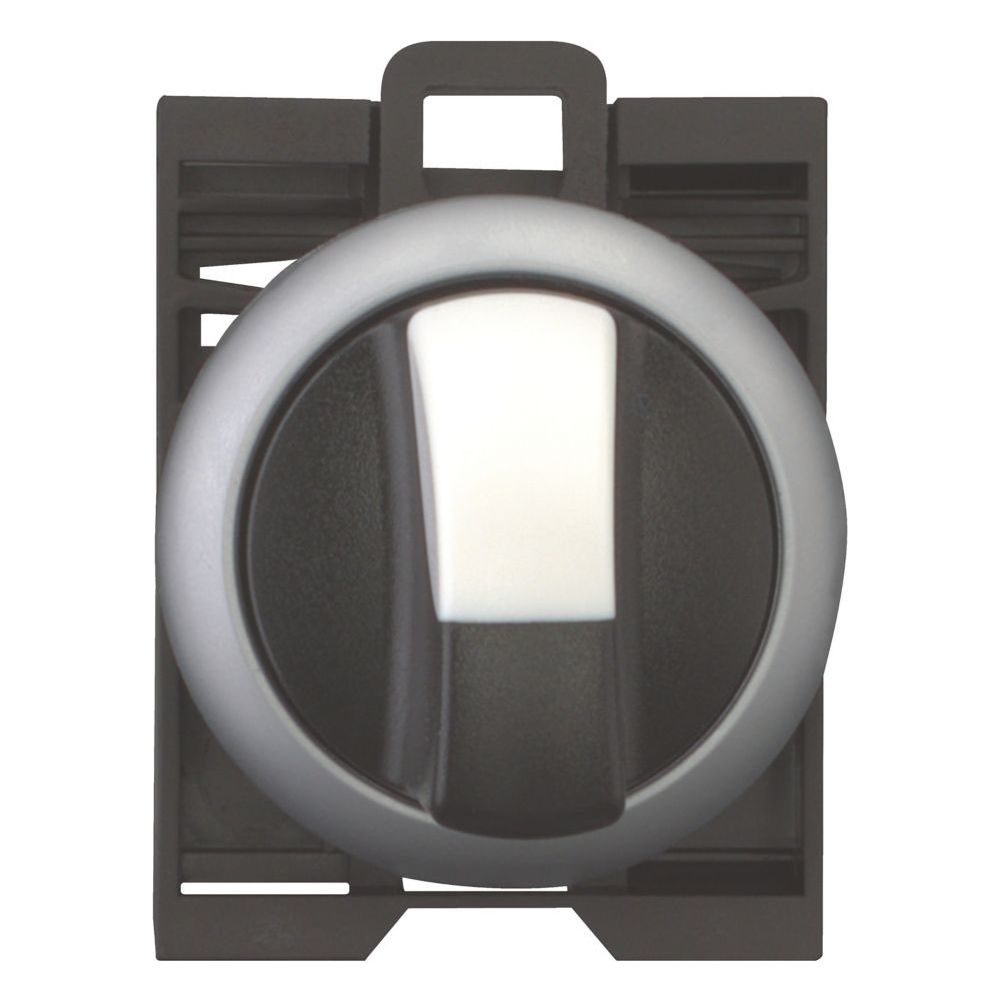 Eaton Wahlschalter RMQ-Titan M22-WRK/K10, 22,5mm, Kunststoff, Titan... EATON-216518 4015082165185 (Abb. 5)