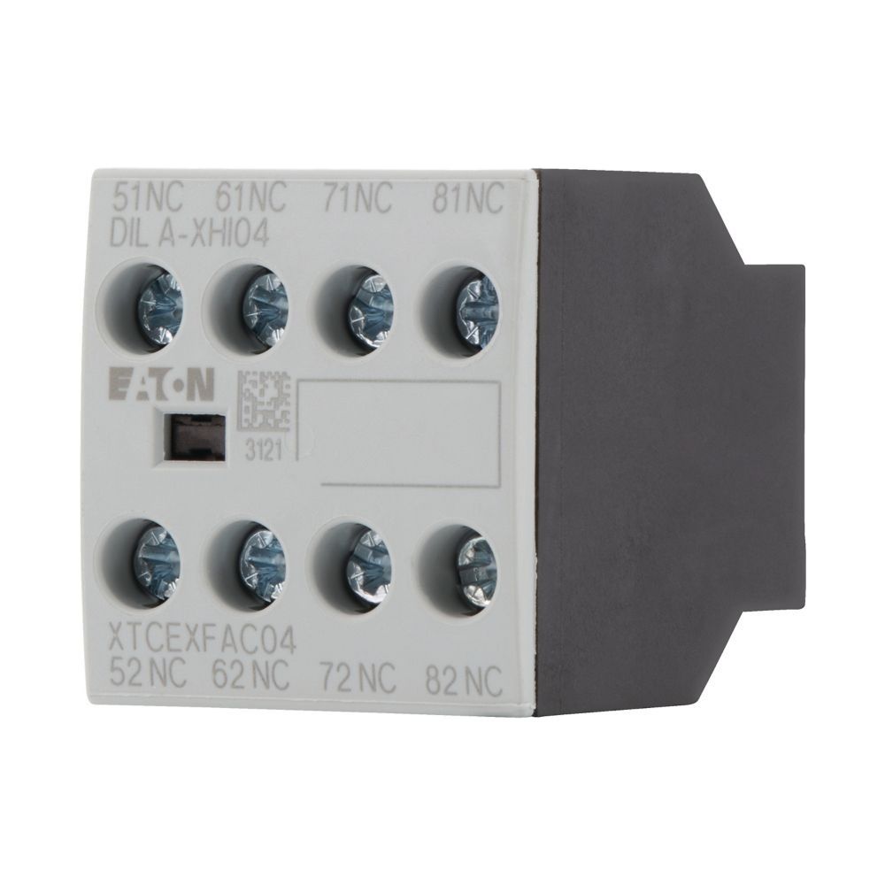 Eaton Leistungsschütz DILM DILM32-10(RDC24), 15kW, 3-polig, Schraubklemmen... EATON-277274 4015082772741 (Abb. 19)