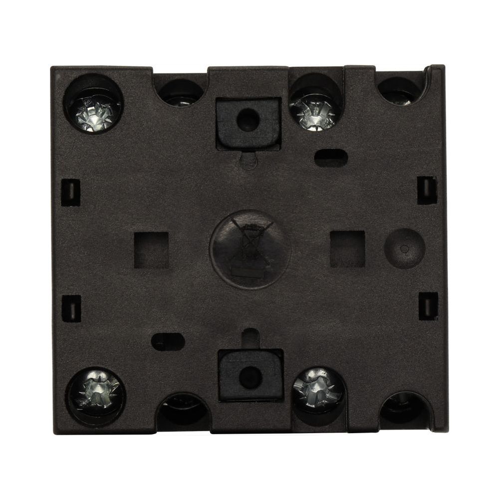 Eaton EIN-AUS-Schalter T0 T0-2-1 / E, 20A 3-polig, Schwarz... EATON-024639 4015080246398 (Abb. 3)