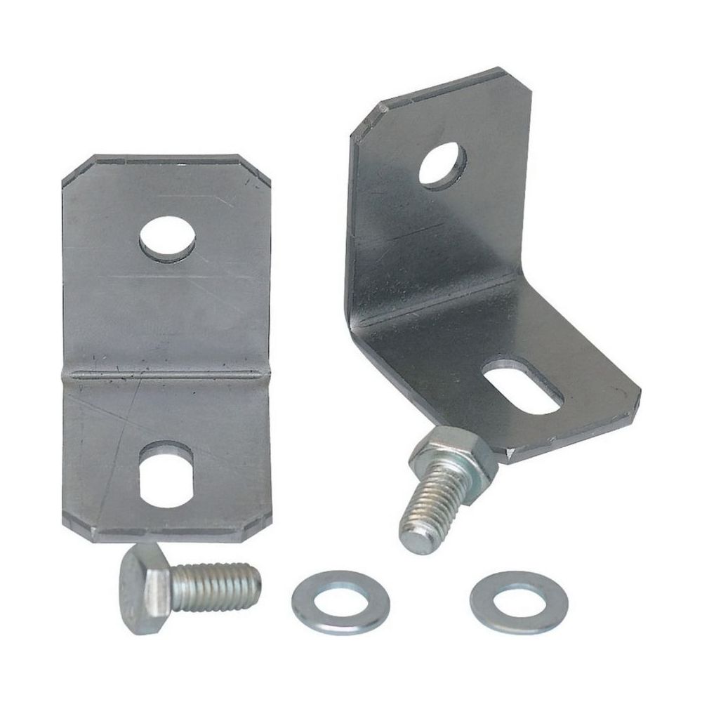 Eaton Wandbefestigungswinkel xEnergy Basic BPZ-WW, 55x29x55mm, Stahlblech, Sonstige... EATON-142474 4015081392056 (Abb. 2)