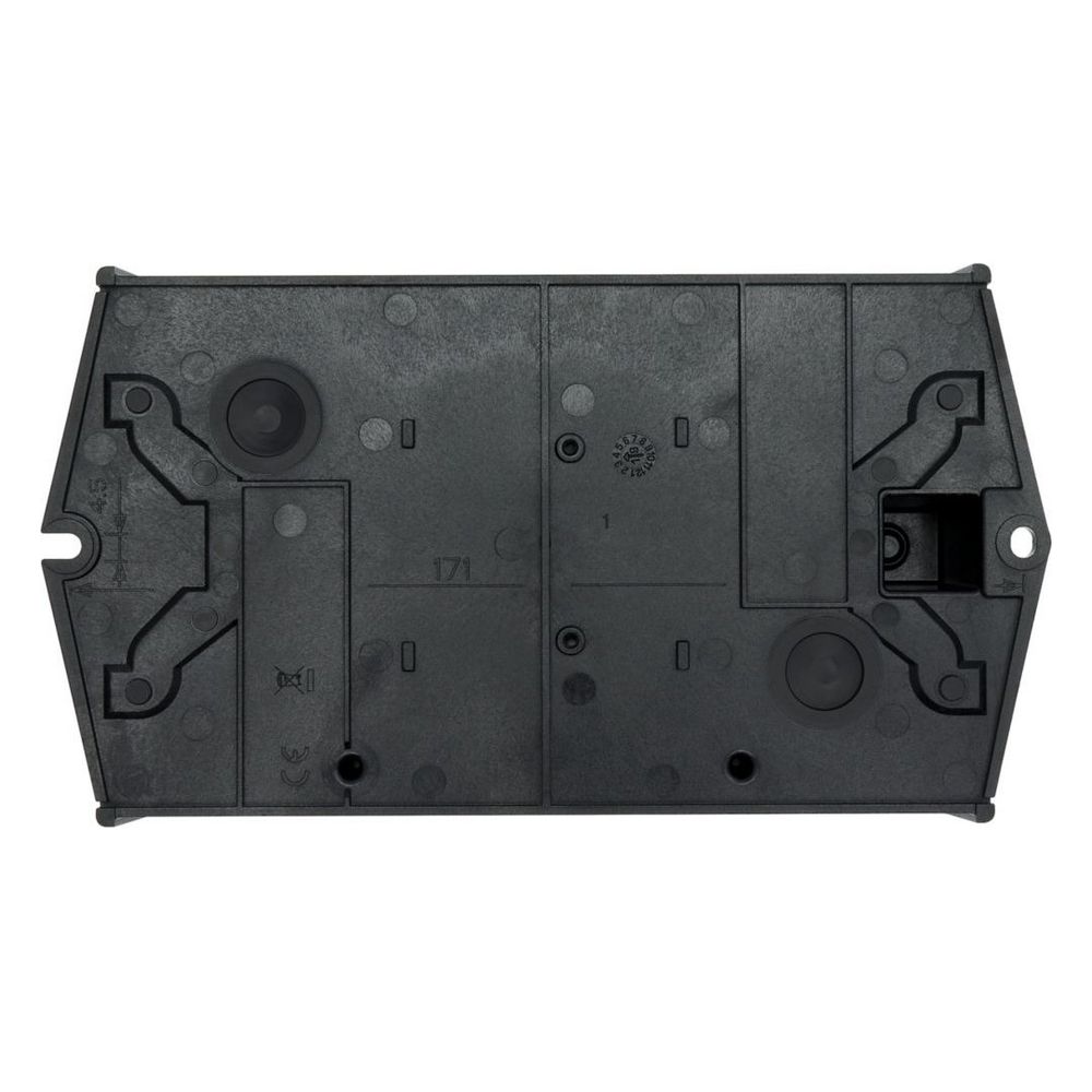 Eaton Umschalter T3 T3-4-8902/I2, 32A, 4 Kontakteinheiten, Kunststoff, Schwarz... EATON-215224 4015082152246 (Abb. 2)