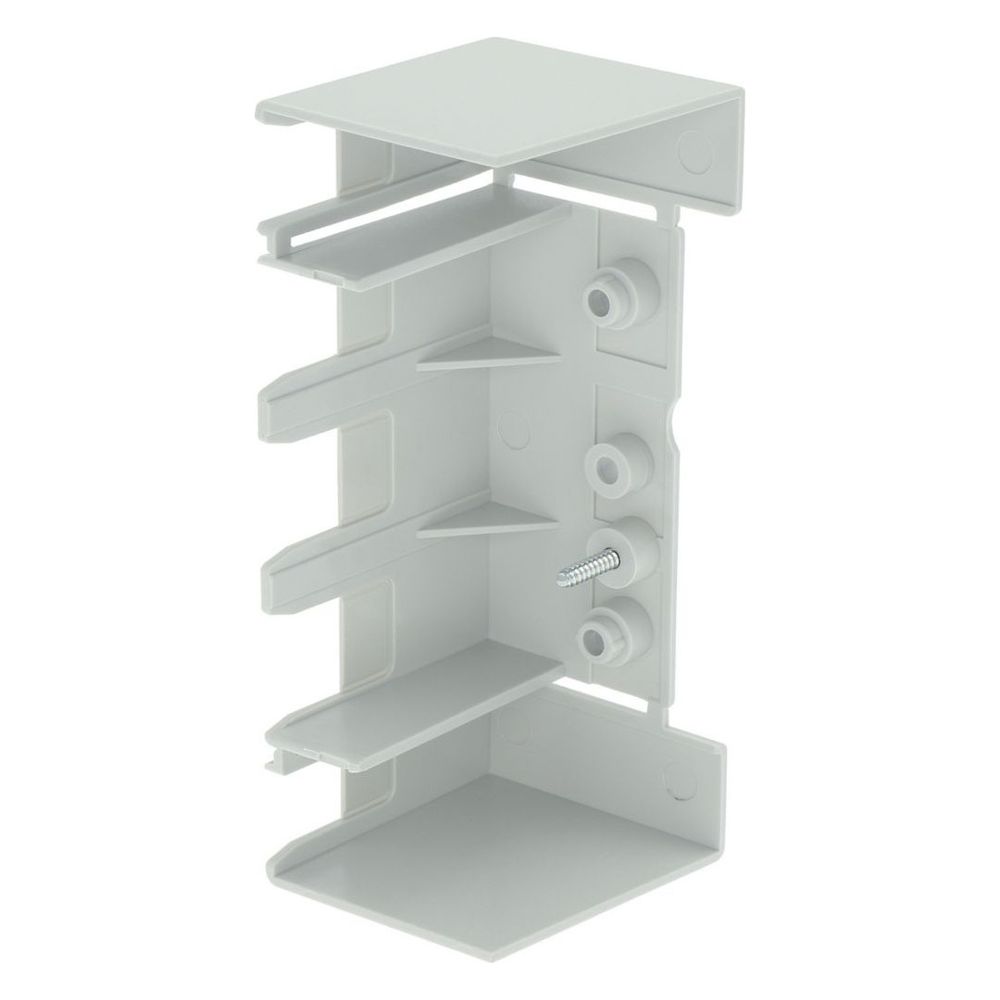 Eaton Anschlussabdeckung H-P3, 40x41x105mm... EATON-021999 4015080219996 (Abb. 4)