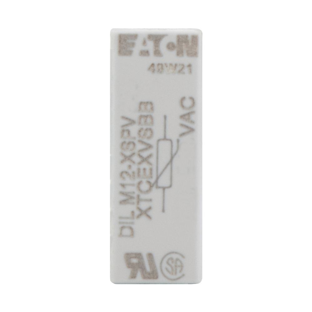 Eaton Varistorschutzbeschaltung DILM DILM12-XSPV240, 130-240V AC, 25x9x48mm... EATON-281210 4015082812102 (Abb. 2)