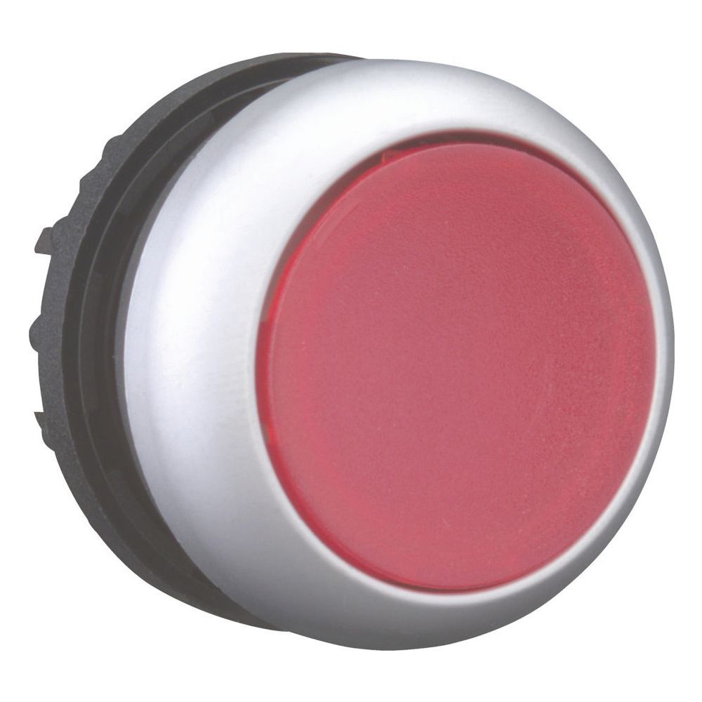 Eaton Leuchtdrucktaste RMQ-Titan M22-DL-R, 22,5mm, Kunststoff, Rot... EATON-216925 4015082169251 (Abb. 3)
