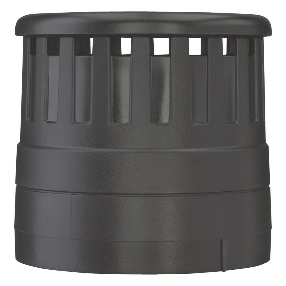 Eaton Akustikmodul SL7 SL7-AP24-M, 24V, 100dB, 71x73x73mm, Schwarz... EATON-171287 4015081678327 (Abb. 3)