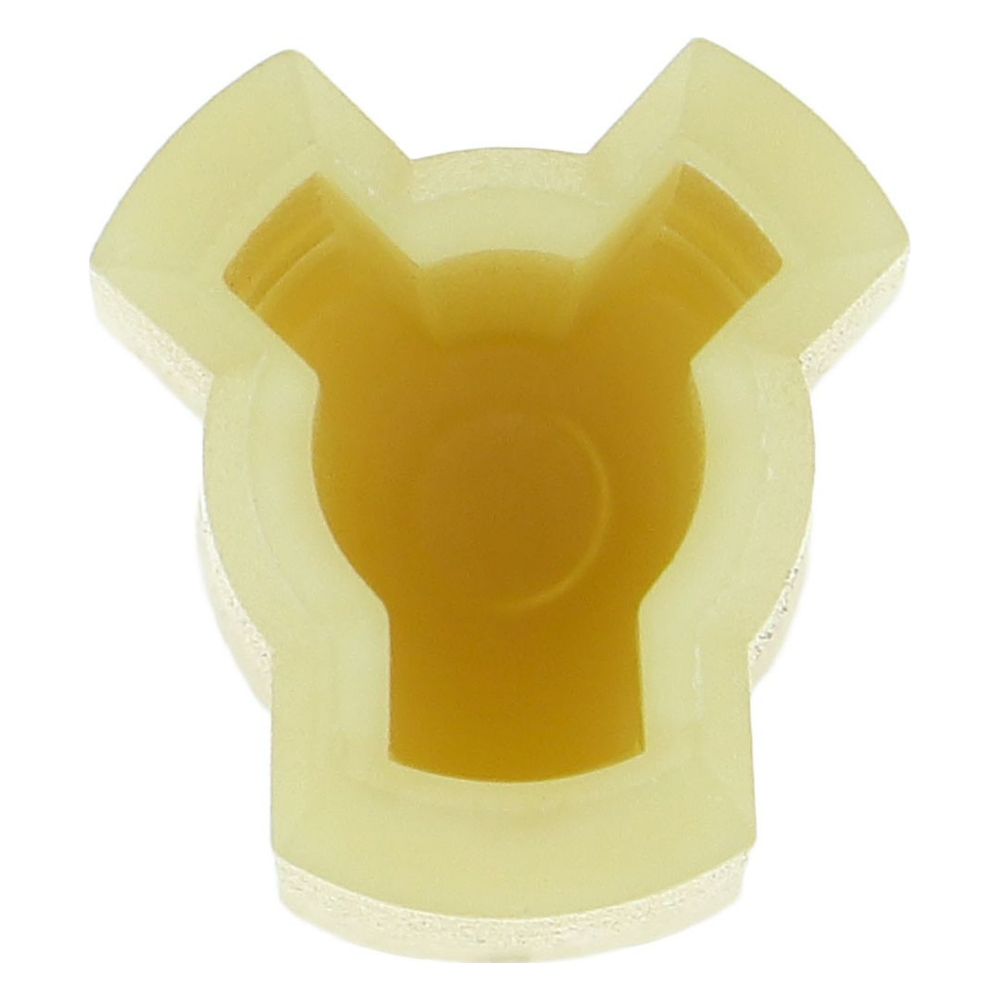 Eaton Achsverlängerung ZAV-T0, 25mm, Kunststoff... EATON-027044 4015080270447 (Abb. 4)