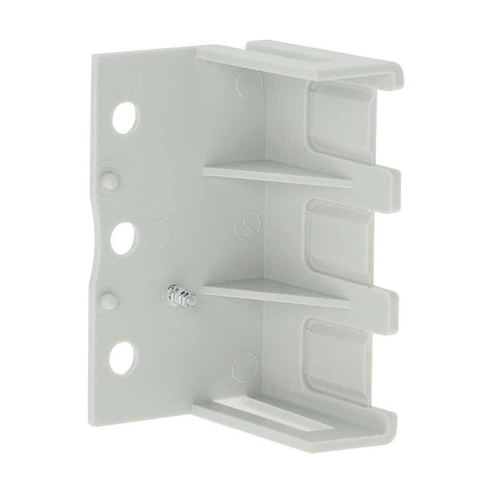 Eaton Anschlussabdeckung H-P1, 3-polig, 24x35x49mm... EATON-017253 4015080172536 (Abb. 6)