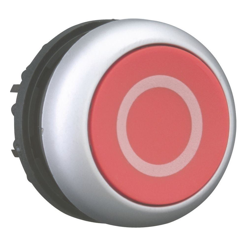 Eaton Drucktastenbetätiger RMQ-Titan M22-D-R-X0, 22,5mm, Kunststoff, Titan, Rot... EATON-216605 4015082166052 (Abb. 3)