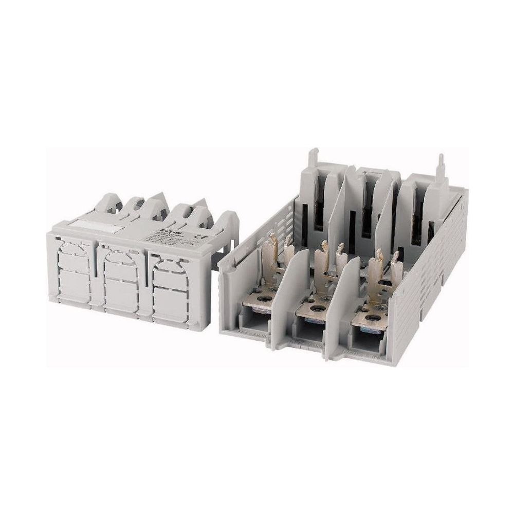 Eaton NH-Sicherungs-Lasttrennschalter xEffect XNH00-A160, 3-polig Flachanschluss M8 95mm2... EATON-183025 4015081779529 (Abb. 3)