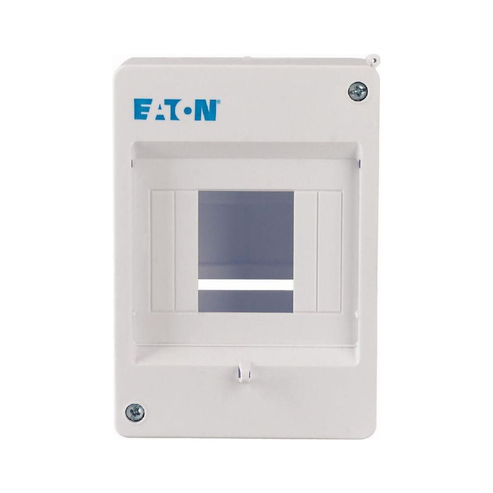 Eaton Mini-Kleinverteiler xComfort MINI-4, 140x95x66mm, ABS, Weiß... EATON-177068 4015081715114 (Abb. 2)
