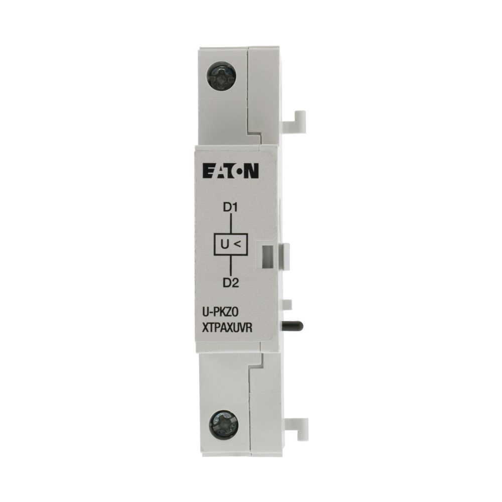 Eaton Unterspannungsauslöser U-PKZ0(400V50HZ), 400V 50Hz, Schraubanschluss... EATON-073138 4015080731382 (Abb. 2)