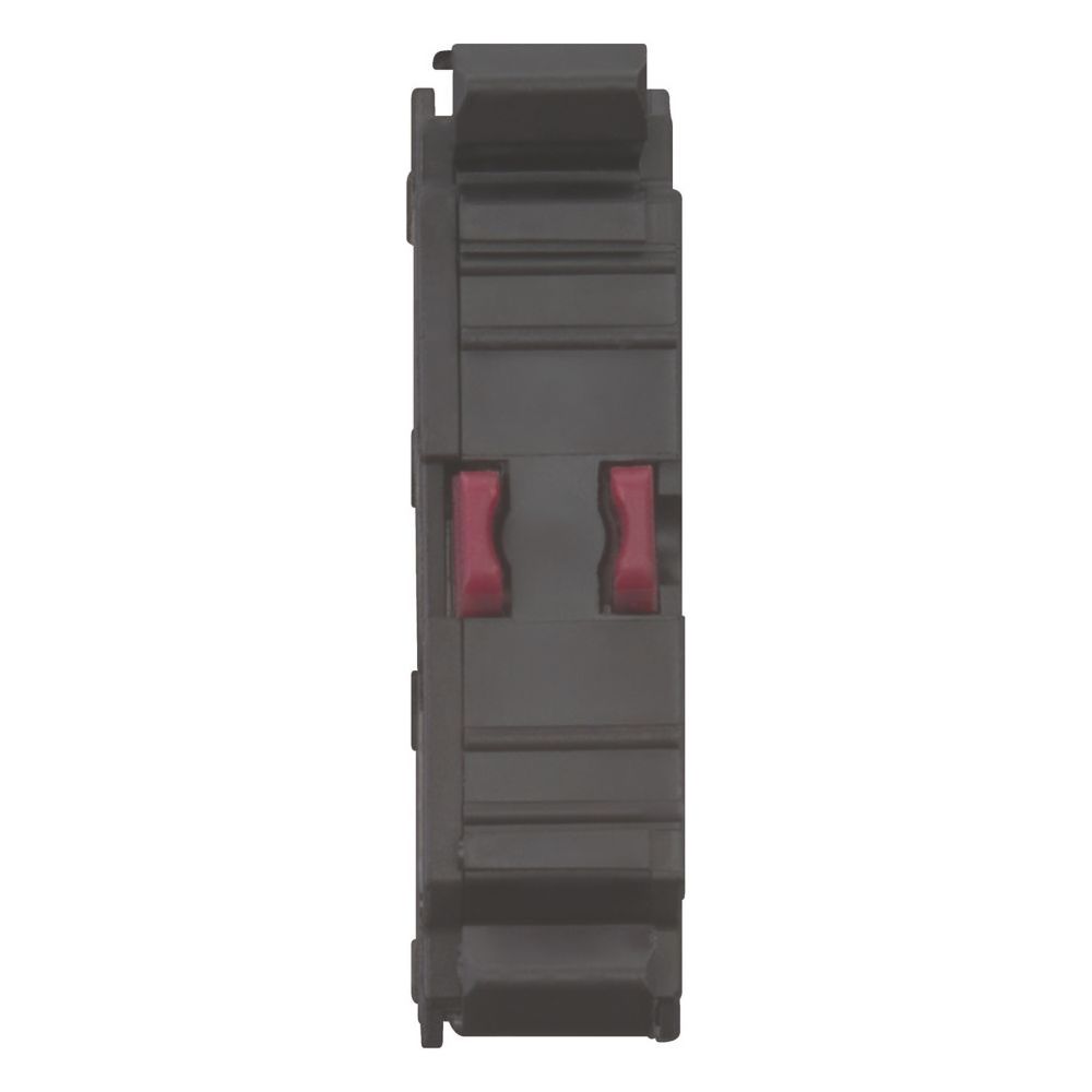 Eaton Kontaktelement M22 M22-K01, 1 Ö, Schraubanschluss, Frontbefestigung... EATON-216378 4015082163785 (Abb. 2)