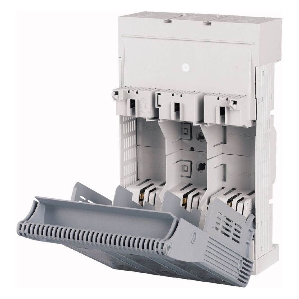 Eaton NH-Sicherungs-Lasttrennschalter xEffect XNH1-A250-BT, 35-150mm2, Montageplatte, Gra... EATON-183044 4015081779710 (Abb. 2)