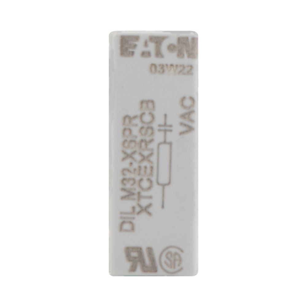 Eaton RC-Schutzbeschaltung DILM32-XSPR240, 110-240V AC, 25x9x43mm... EATON-281203 4015082812034 (Abb. 2)