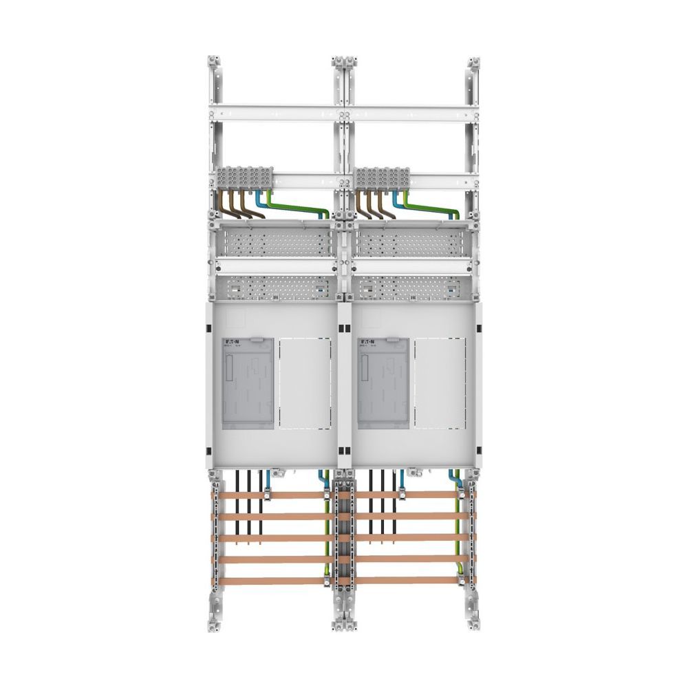 Eaton Zählertafel ZSD eHZ ZSD-Z27B0021/16QMM, 1050x500x110mm, Weiß... EATON-EP-502119 9010653071891 (Abb. 2)