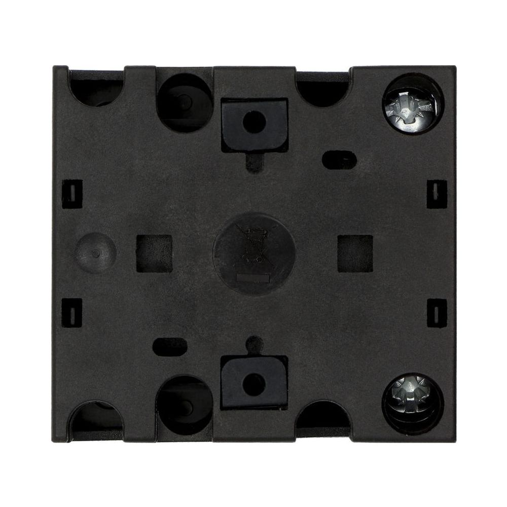 Eaton EIN-AUS-Schalter T0 T0-1-8200/E, 20A 5,5kW 90 Grad, Kunststoff, Schwarz... EATON-067352 4015080673521 (Abb. 6)