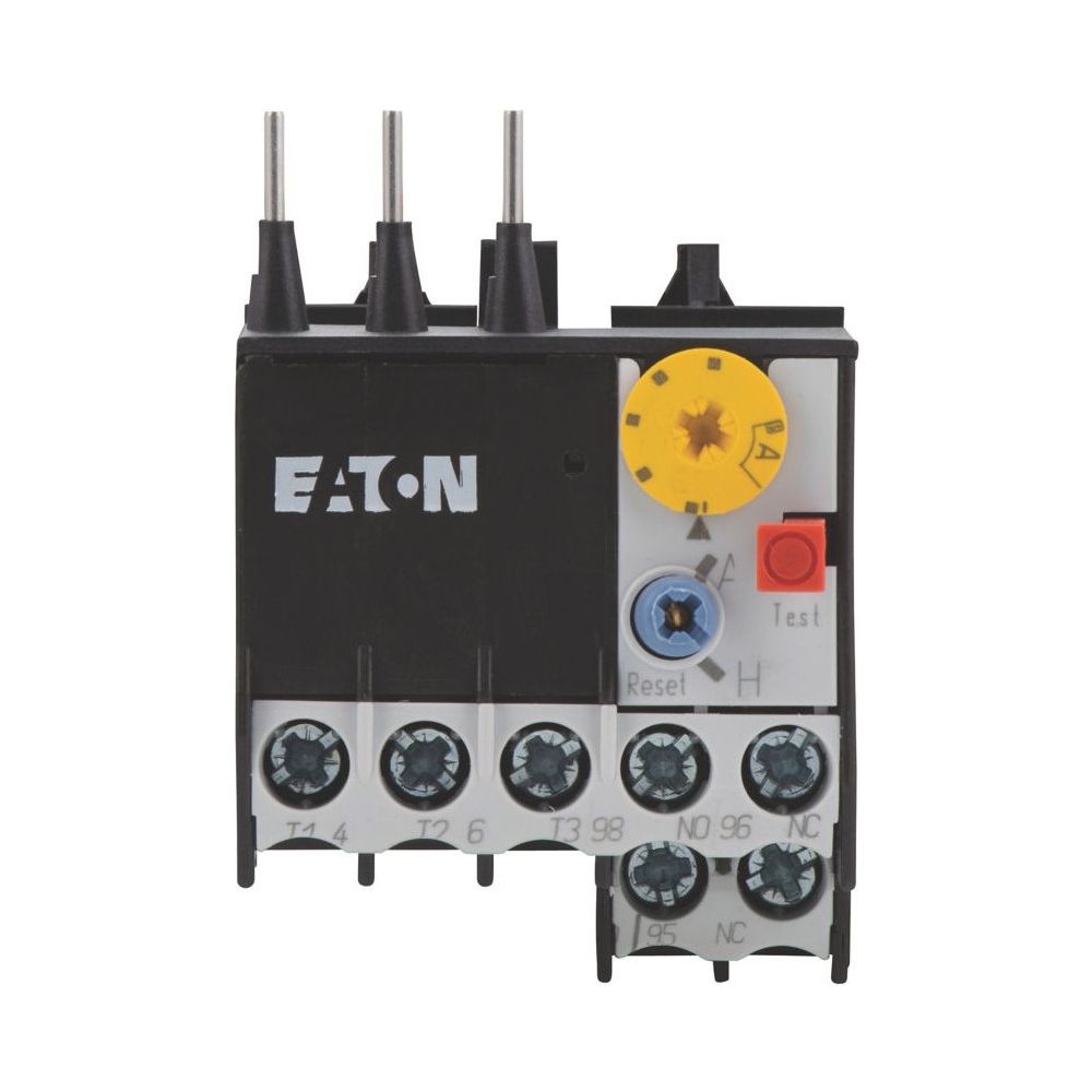 Eaton Motorschutzrelais ZE ZE-9, 6-9A, 1S/1Ö, Direktanbau... EATON-014708 4015080147084 (Abb. 2)