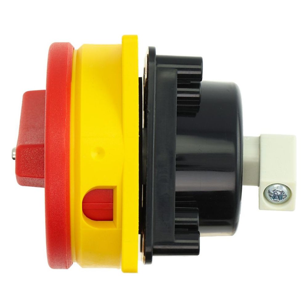 Eaton Hauptschalter P3 P3-63/M4/SVB, 63A, 3-polig, Rot/Gelb... EATON-172784 4015081693702 (Abb. 5)