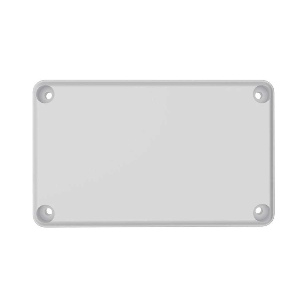Eaton Flanschplatte xEnergy Basic F3A-2K-M50/16-1, 230x25x140mm, Kunststoff, Lichtgrau... EATON-EP-501502 9010653053217 (Abb. 3)