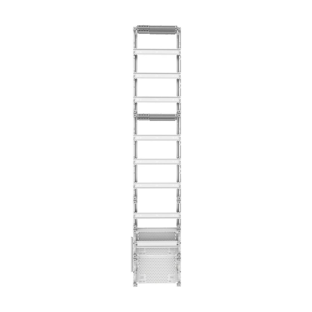 Eaton Verteilerfeld ZSD-V19/APZ, 9-reihig 1350x250x110mm, mit Montageplatte, mit N-PE-Kle... EATON-187909 4015081855940 (Abb. 2)