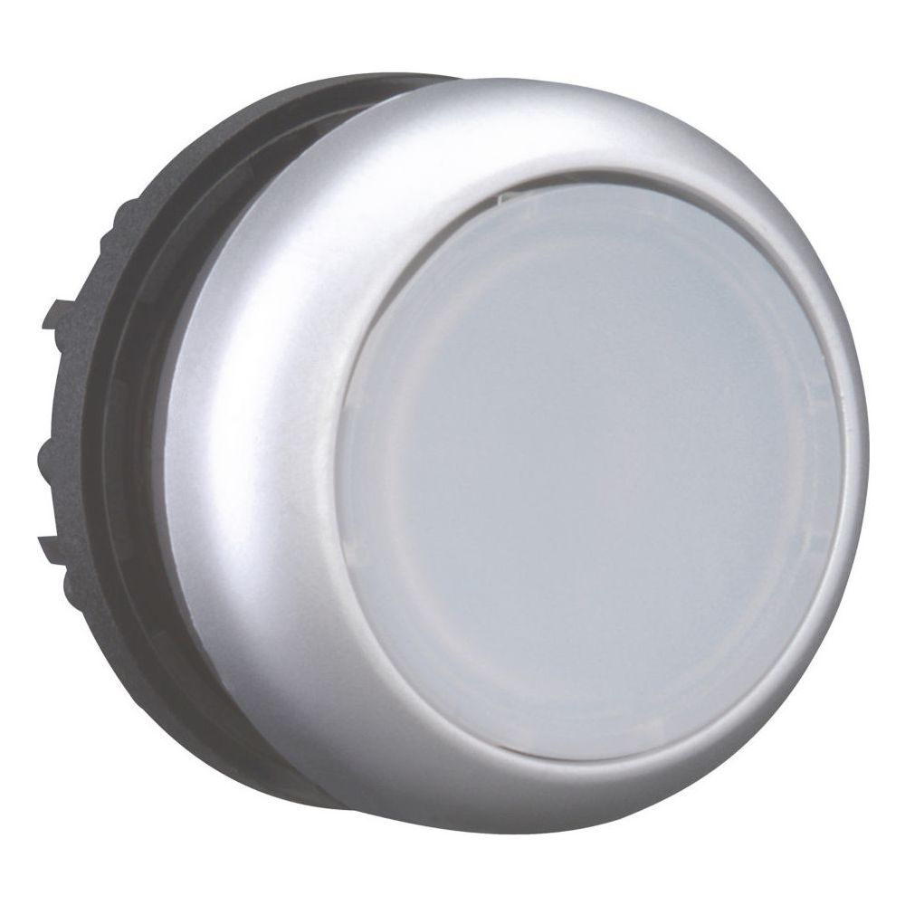 Eaton Leuchtdrucktaste RMQ-Titan M22-DL-W, 22,5mm, Kunststoff, Titan/Weiß... EATON-216922 4015082169220 (Abb. 3)