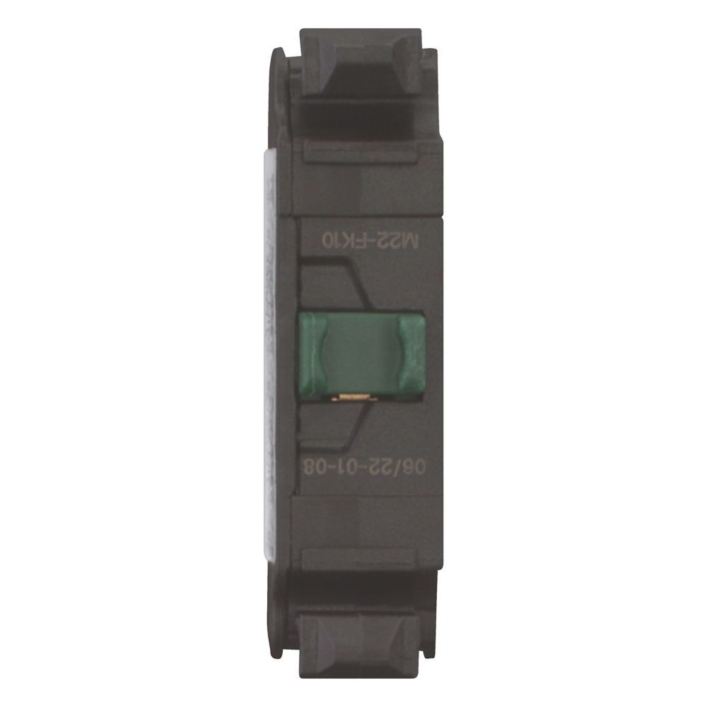 Eaton Kontaktelement M22 M22-FK10, 1 Schließer, 10x14x40,2mm... EATON-180792 4015081759613 (Abb. 2)