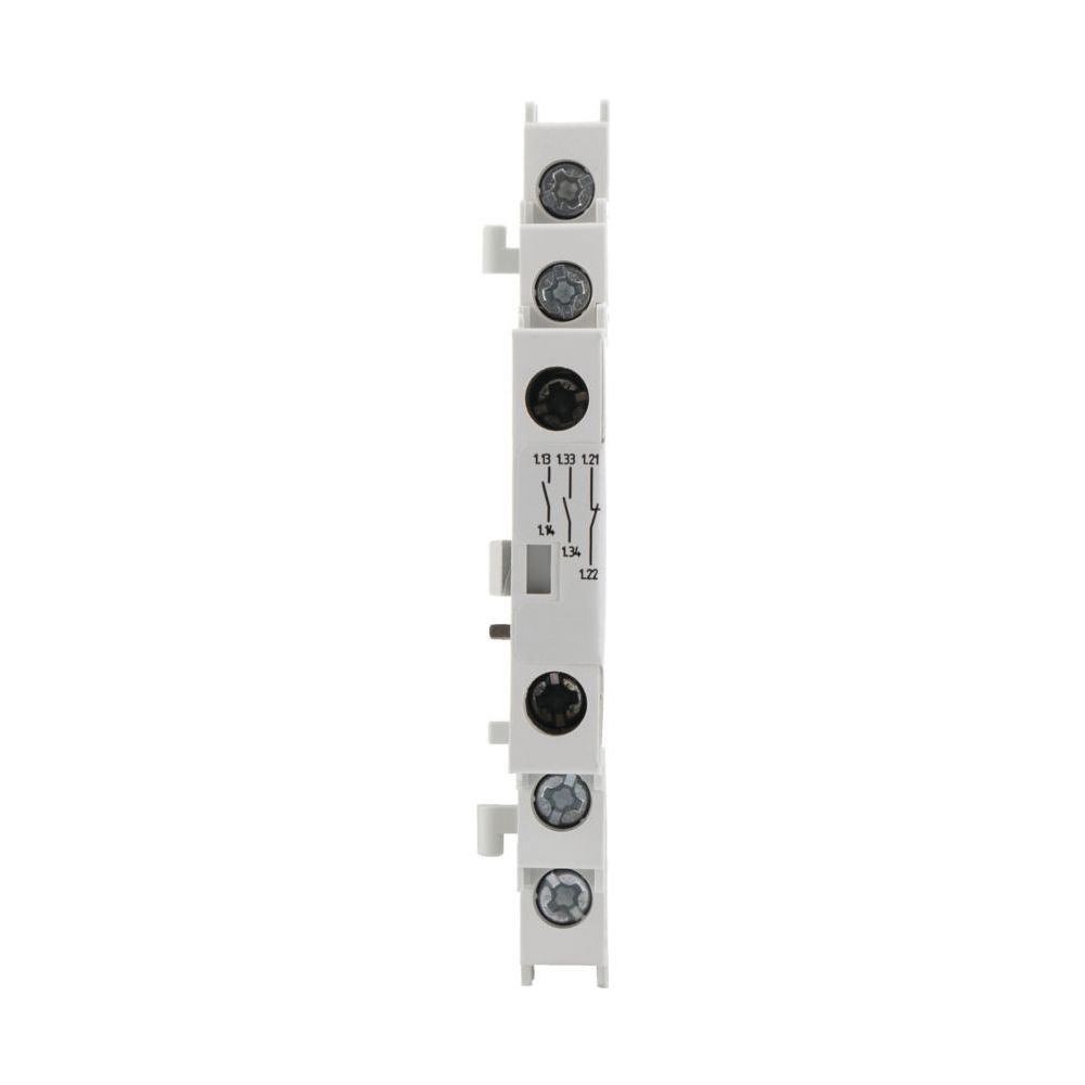 Eaton Hilfsschalter NHI21-PKZ0, 2S+1Ö, Schraubanschluss... EATON-072894 4015080728948 (Abb. 2)