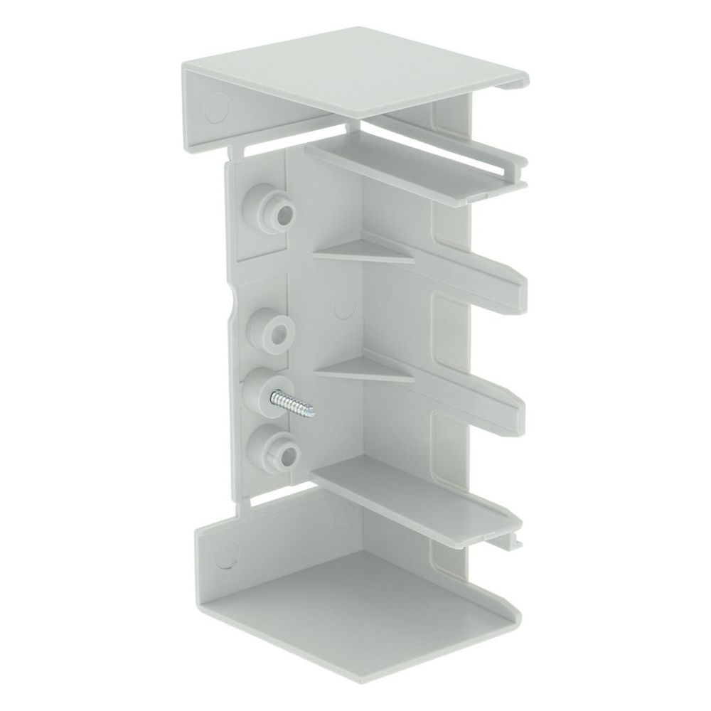 Eaton Anschlussabdeckung H-P3, 40x41x105mm... EATON-021999 4015080219996 (Abb. 6)