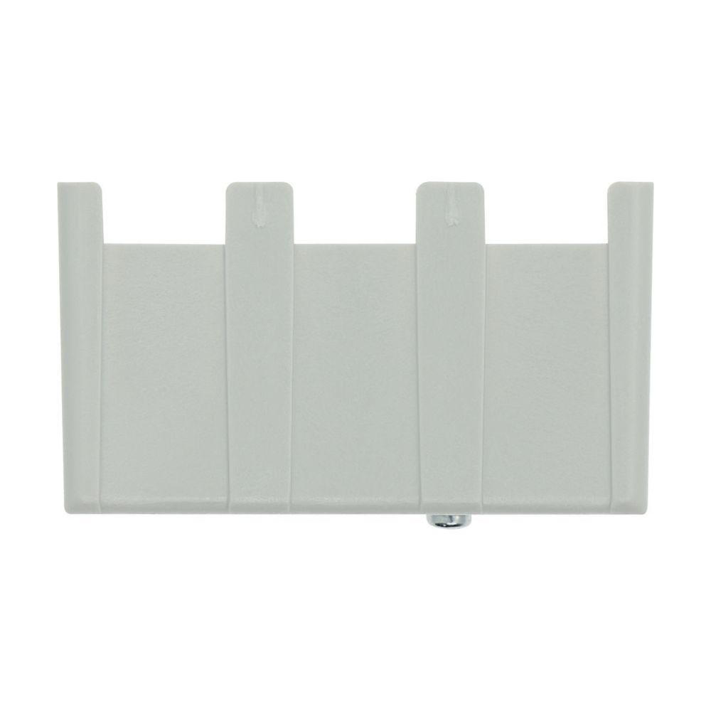 Eaton Anschlussabdeckung H-P1, 3-polig, 24x35x49mm... EATON-017253 4015080172536 (Abb. 3)