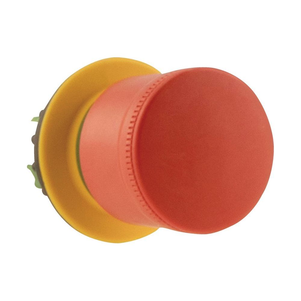 Eaton NOT-HALT-Taste RMQ-Titan M22-PV30, 30mm, Zugentriegelung, Rot/Gelb... EATON-197535 4015081942428 (Abb. 3)
