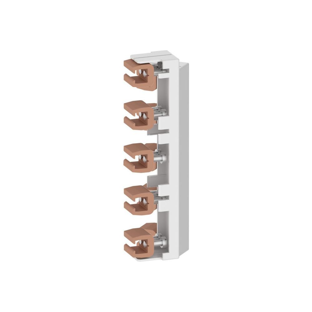 Eaton Sammelschienenverbinder ZSD-SA/VB/5P, 5-polig, 250x180x60mm... EATON-228994 4015082289942 (Abb. 2)