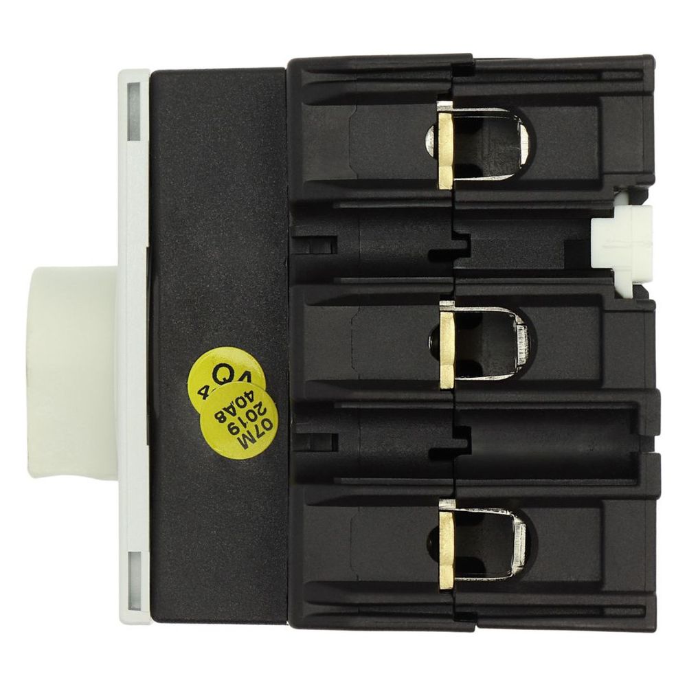 Eaton Hauptschalter P3 P3-63/M4/SVB, 63A, 3-polig, Rot/Gelb... EATON-172784 4015081693702 (Abb. 11)