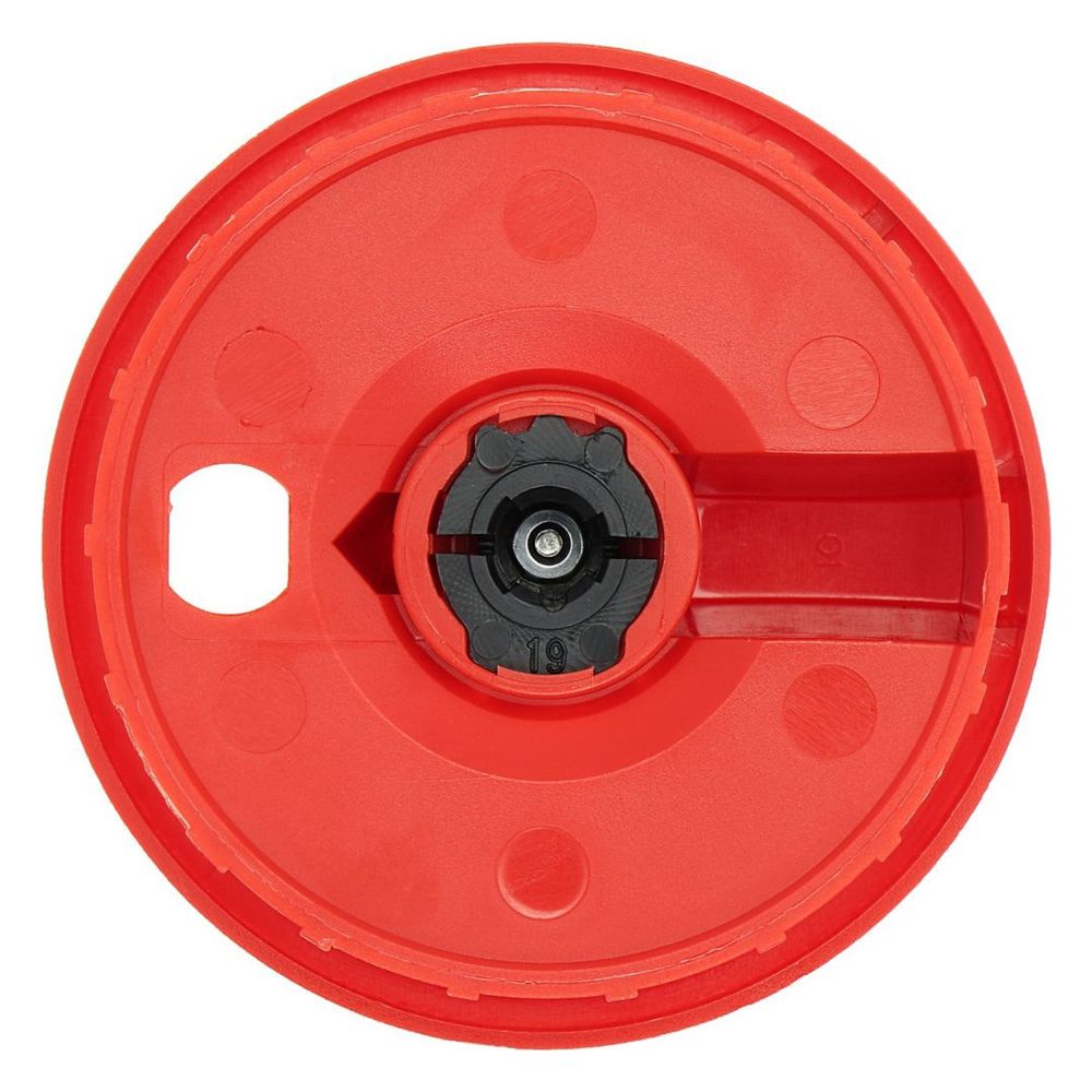 Eaton Knebelgriff SVB-T0, 65x65x100mm, Rot... EATON-057892 4015080578925 (Abb. 5)