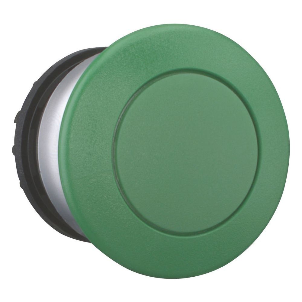 Eaton Pilzdrucktaste RMQ-Titan M22-DP-G Pilz, 22,5mm, Kunststoff, Grün... EATON-216716 4015082167165 (Abb. 3)