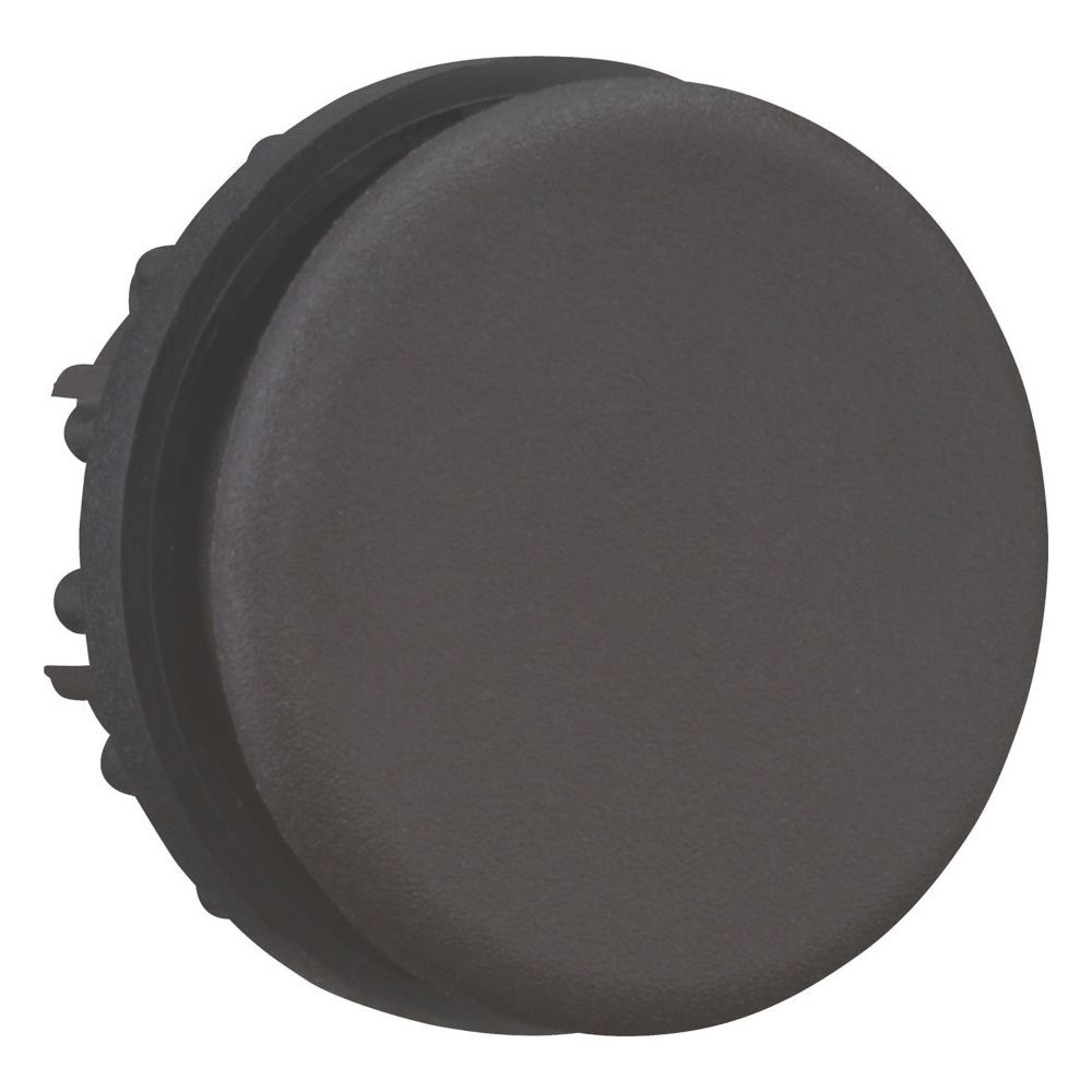 Eaton Blindverschluss M22 M22S-B, 22mm, Kunststoff, Schwarz... EATON-216390 4015082163907 (Abb. 3)