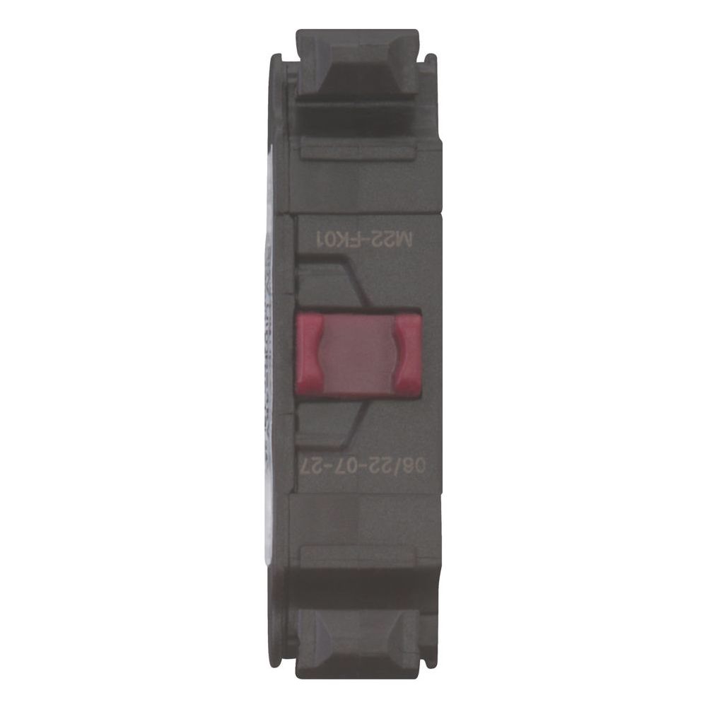 Eaton Kontaktelement M22 M22-FK01, 1 Öffner, Frontbefestigung, 10x14x40,2mm... EATON-180791 4015081759606 (Abb. 2)