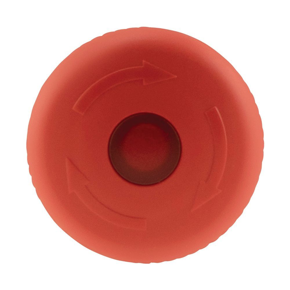 Eaton NOT-HALT-Taste RMQ-Titan M22-PVLT, 38mm, Dreh-Entriegelung, Rot/Gelb... EATON-263469 4015082634698 (Abb. 2)