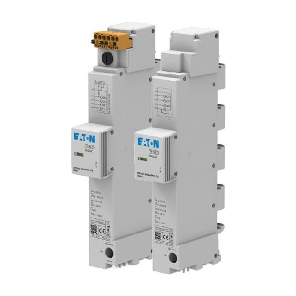 Eaton Blitzstrom- und Überspannungsableiter SPZT123-300/3+NPE-S-OS, 240V, 4-polig, 238... EATON-EP-501041 9010653032731 (Abb. 4)
