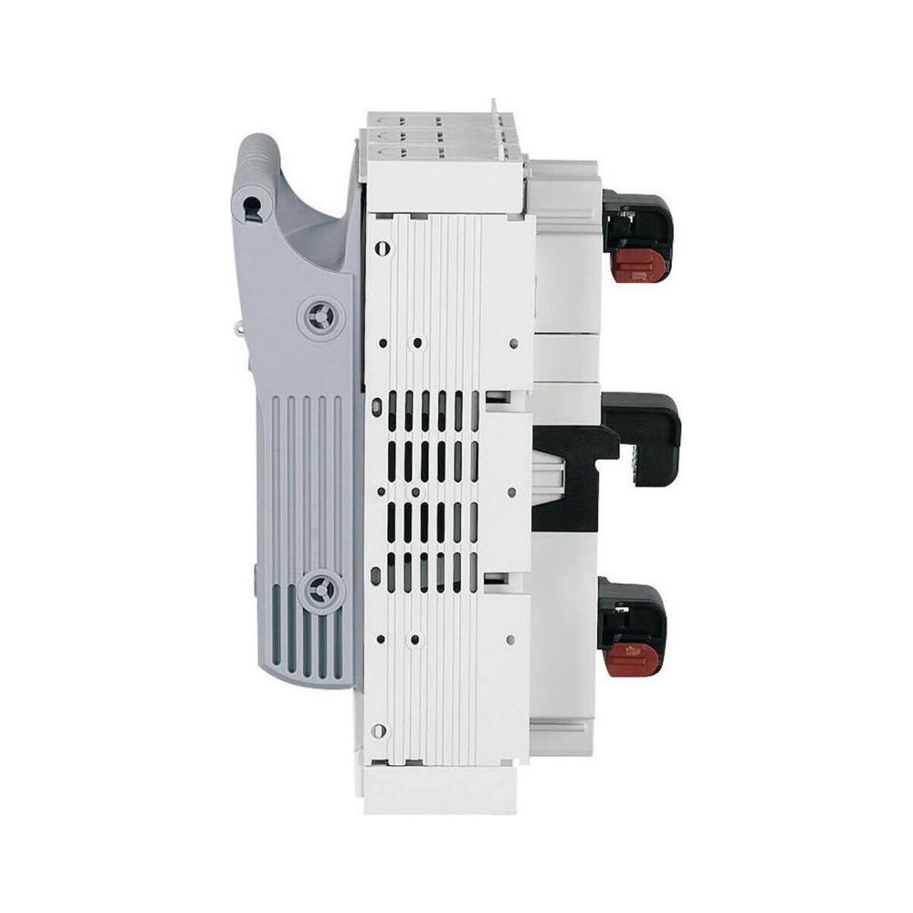 Eaton NH-Sicherungs-Lasttrennschalter xEffect XNH00-S160-BT1, 3-polig 1,5-95mm2 60mm, Pol... EATON-183034 4015081779611 (Abb. 2)