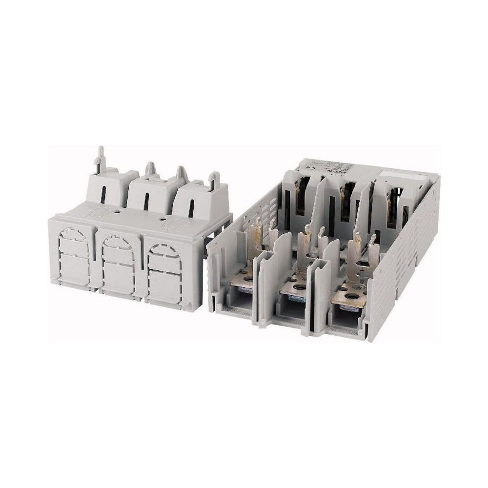 Eaton NH-Sicherungs-Lasttrennschalter xEffect XNH00-A160, 3-polig Flachanschluss M8 95mm2... EATON-183025 4015081779529 (Abb. 2)