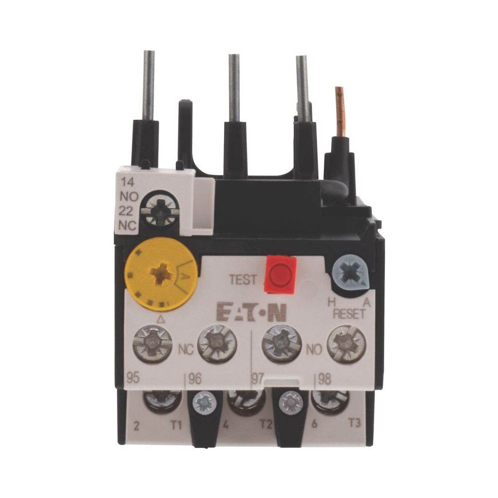 Eaton Motorschutzrelais ZB32 ZB32-24, 16-24 A, 1 S, 1 Ö, IP20... EATON-278453 4015082784539 (Abb. 2)