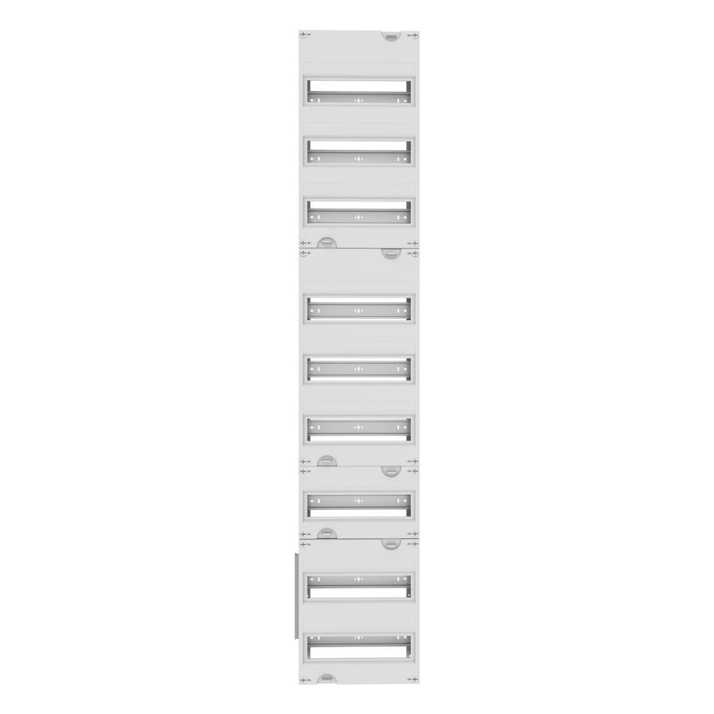Eaton Verteilerfeld ZSD-V19, 9-reihig, 1350x250x110mm, mit Ausschnitt, 226616... EATON-226616 4015082266165 (Abb. 2)