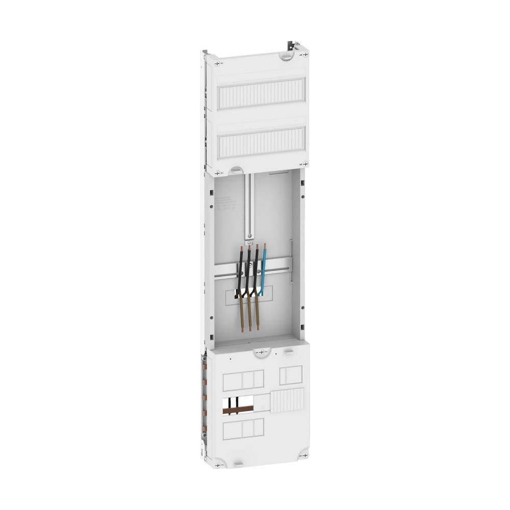 Eaton Zählerfeld ZSD ZSD-Z17A1239/16QMM, 1050x250x110mm, Weiß... EATON-EP-502120 9010653071914 (Abb. 4)