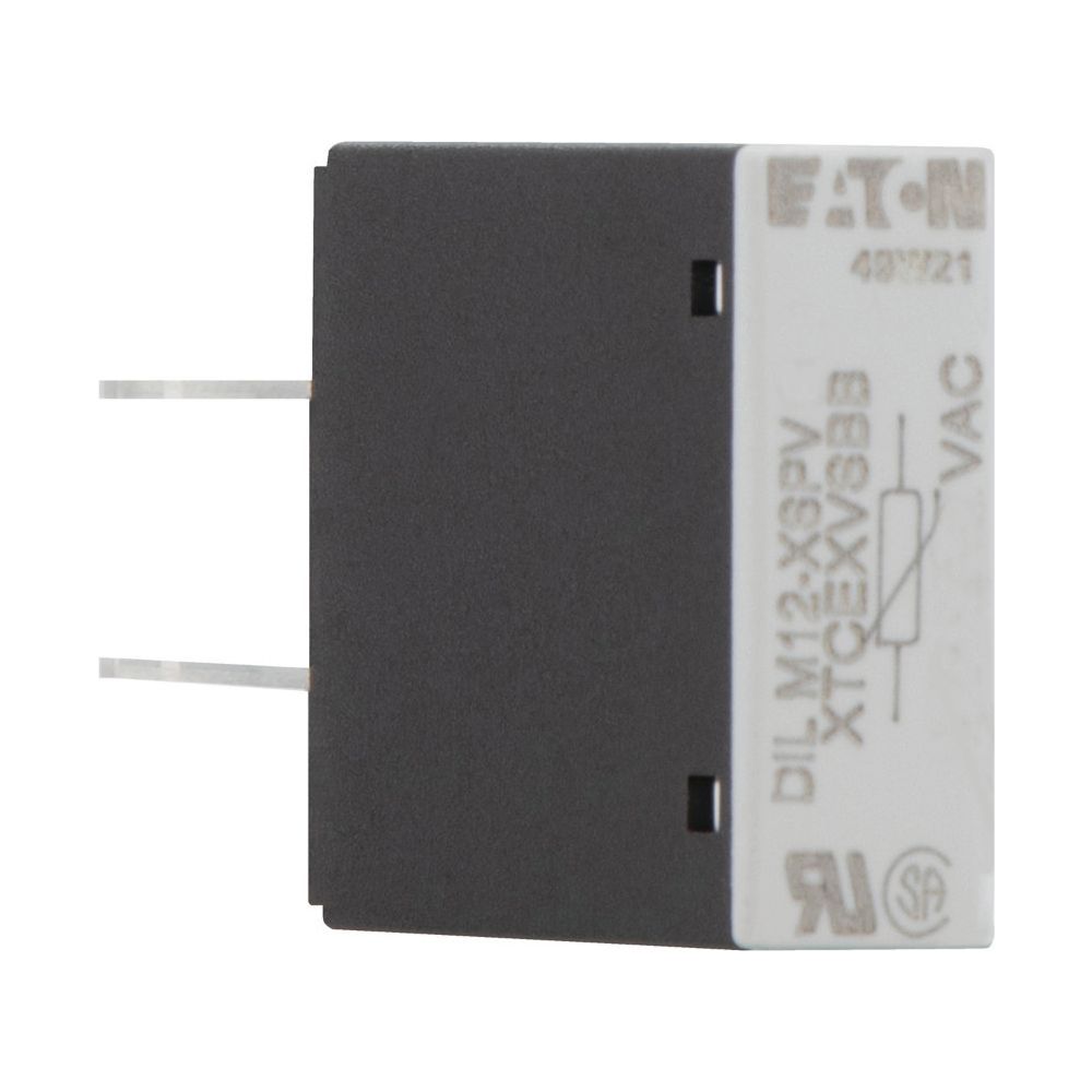 Eaton Varistorschutzbeschaltung DILM DILM12-XSPV240, 130-240V AC, 25x9x48mm... EATON-281210 4015082812102 (Abb. 3)