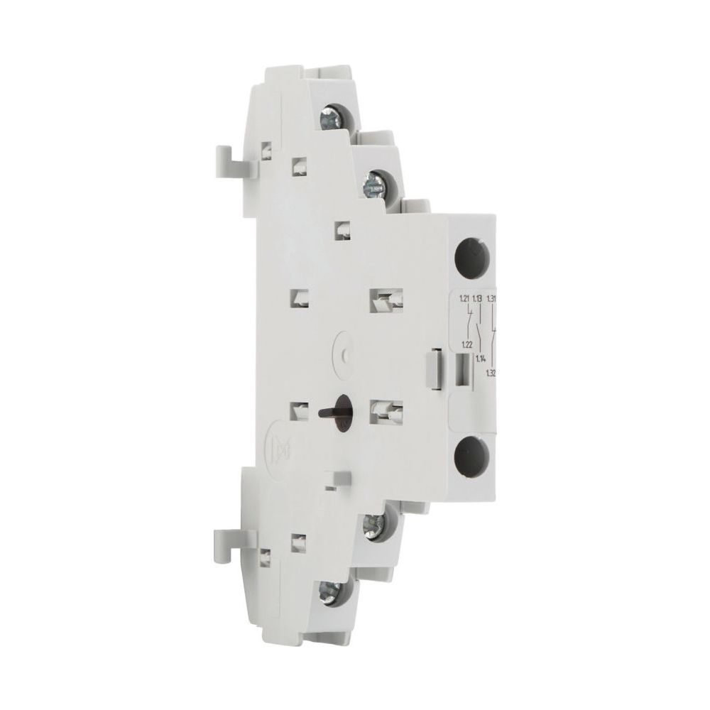 Eaton Hilfsschalter NHI12-PKZ0, 90x15x68mm... EATON-072895 4015080728955 (Abb. 3)